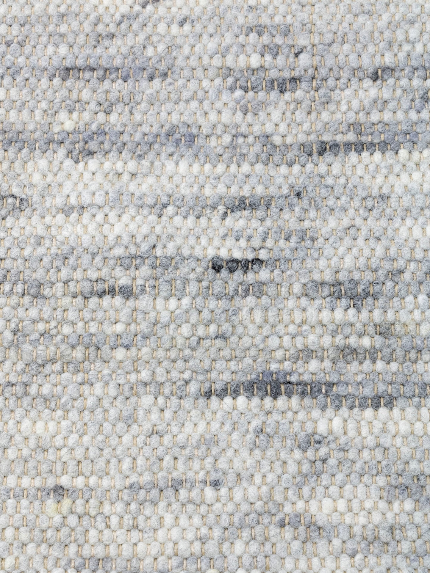 Vloerkleed MOMO Rugs Natural Weaves Perledo 536
