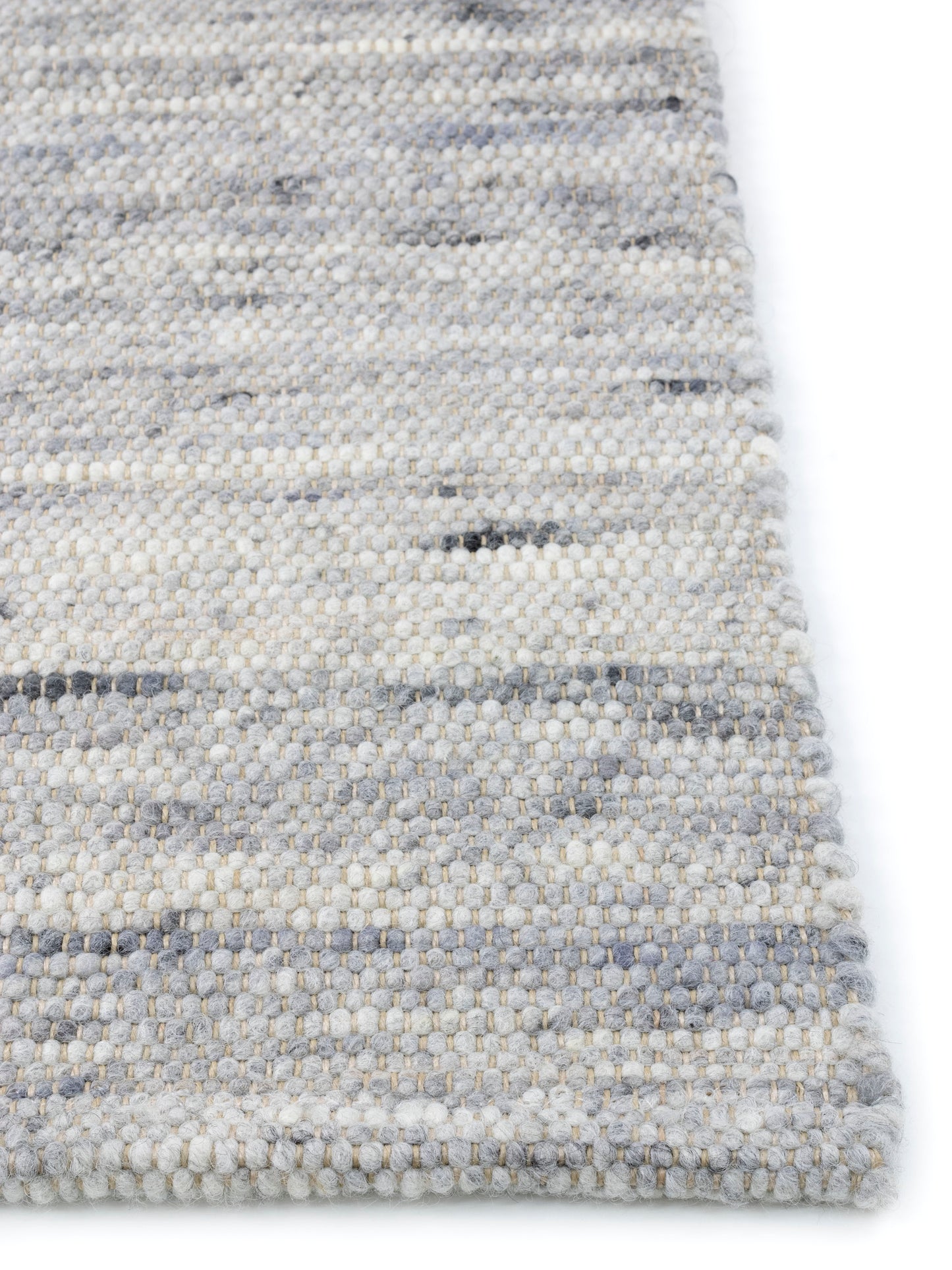 Vloerkleed MOMO Rugs Natural Weaves Perledo 536
