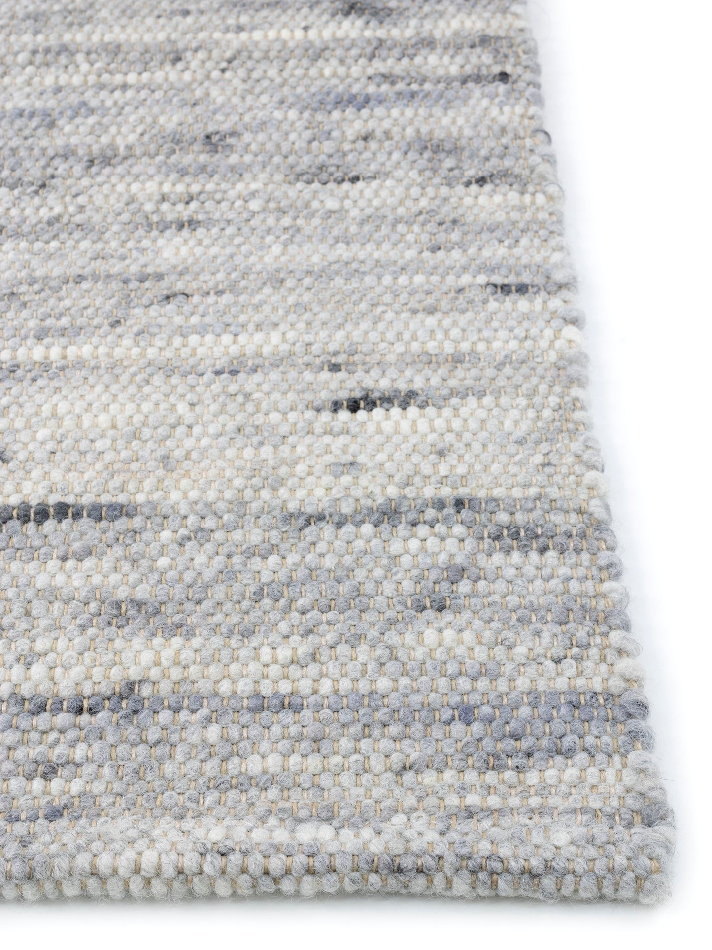 Carpet MOMO Rugs Natural Weaves Perledo 536