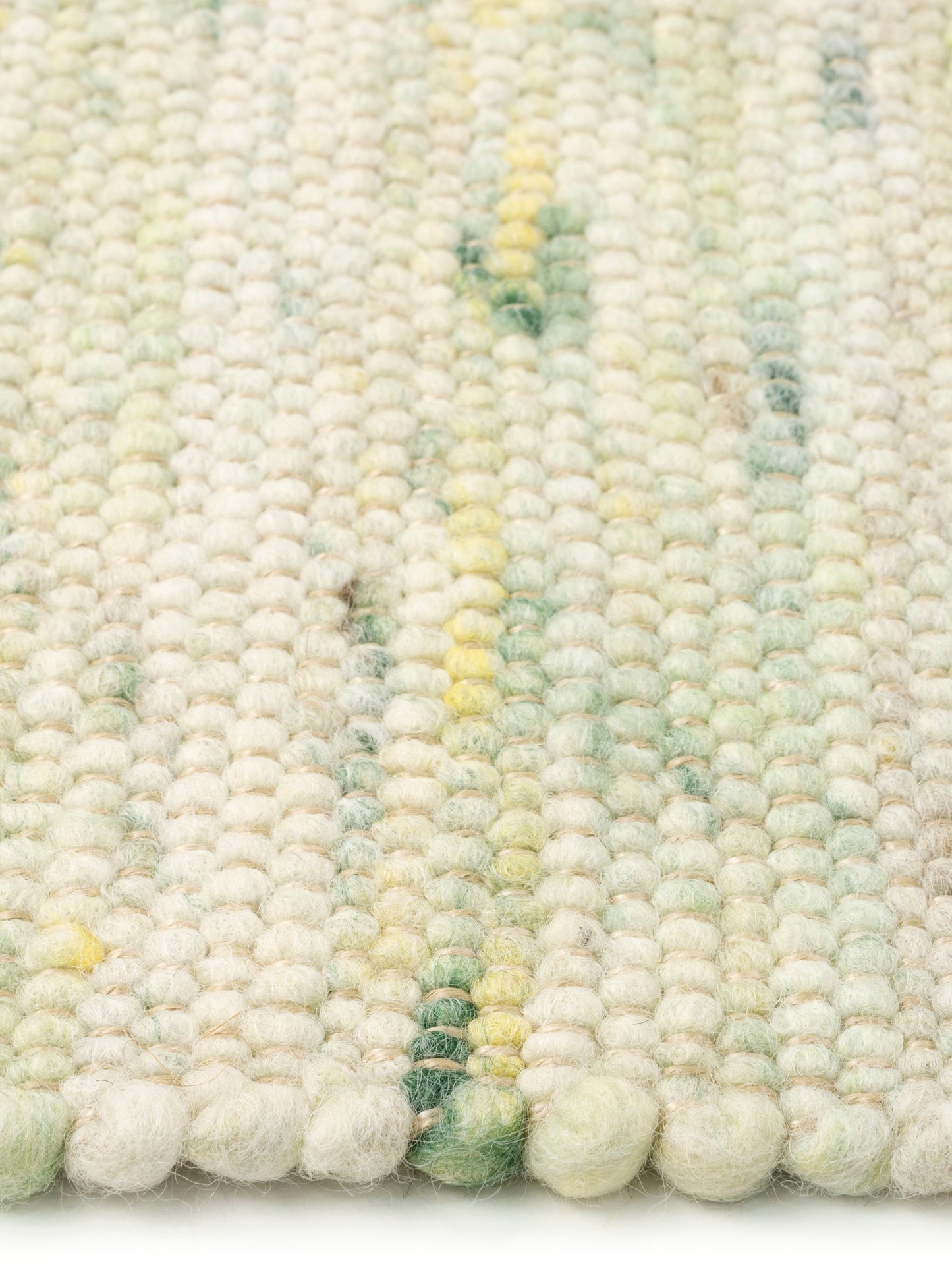Vloerkleed MOMO Rugs Natural Weaves Perledo 546
