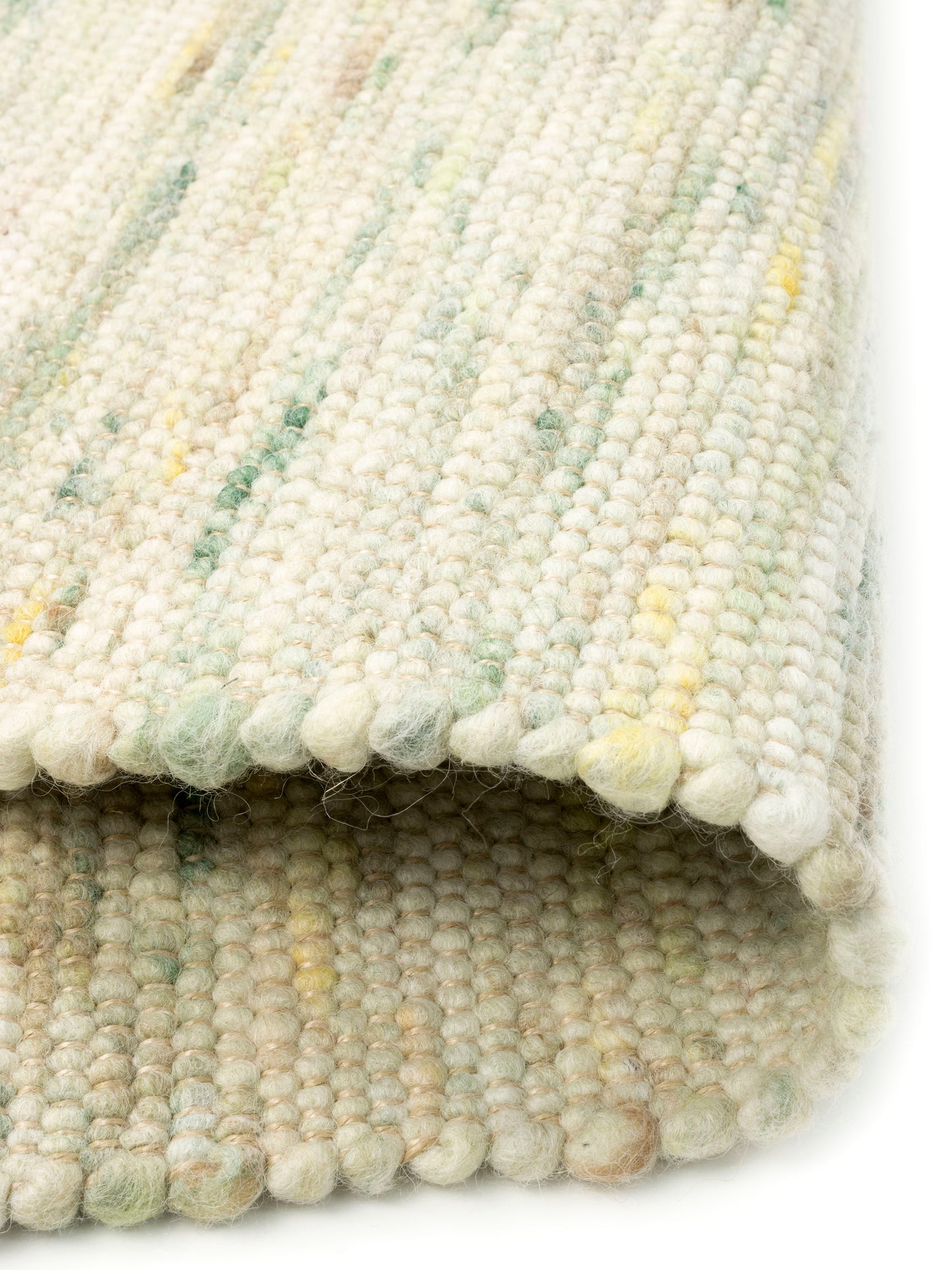 Vloerkleed MOMO Rugs Natural Weaves Perledo 546