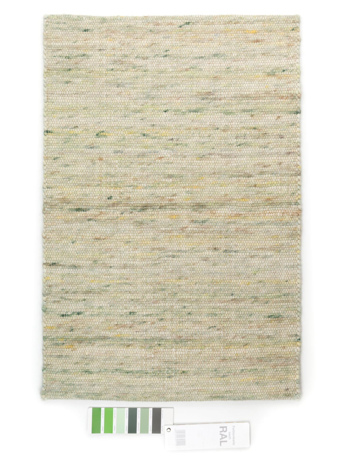 Vloerkleed MOMO Rugs Natural Weaves Perledo 546