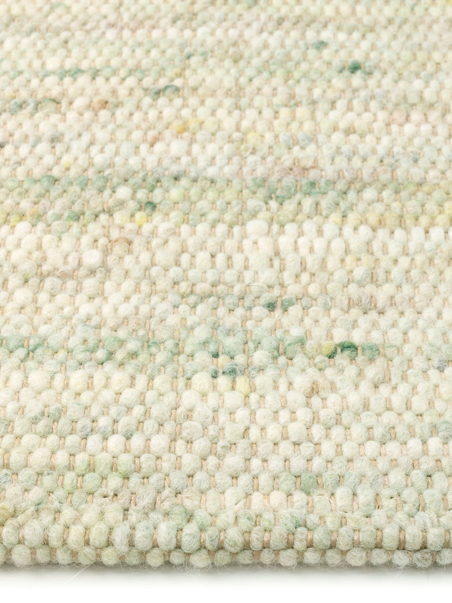 Vloerkleed MOMO Rugs Natural Weaves Perledo 546