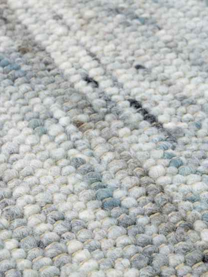 Vloerkleed MOMO Rugs Natural Weaves Perledo 548