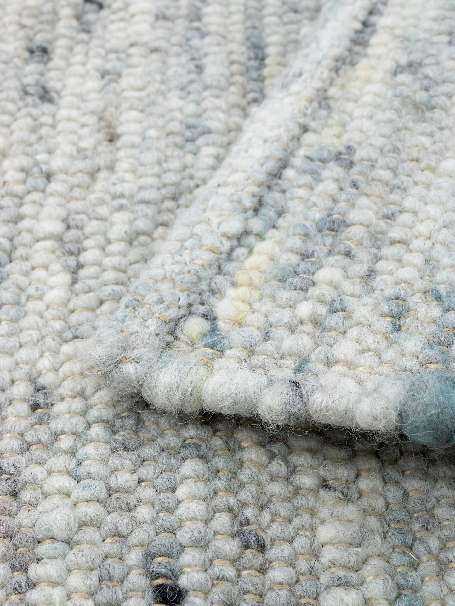 Vloerkleed MOMO Rugs Natural Weaves Perledo 548
