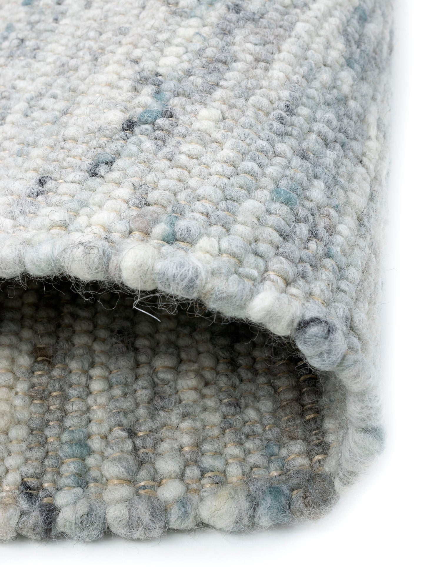 Vloerkleed MOMO Rugs Natural Weaves Perledo 548