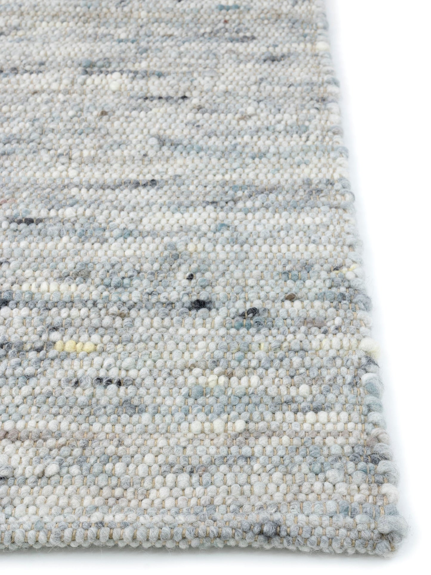 Vloerkleed MOMO Rugs Natural Weaves Perledo 548