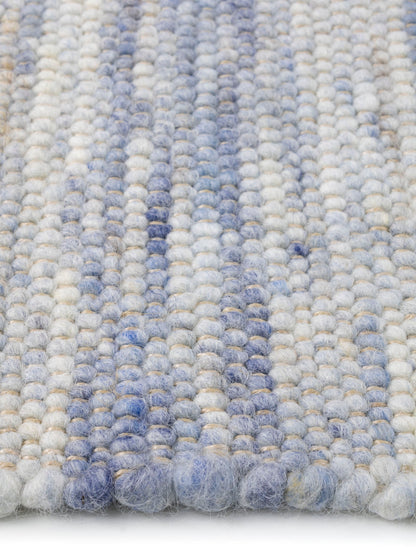 Vloerkleed MOMO Rugs Natural Weaves Perledo 556