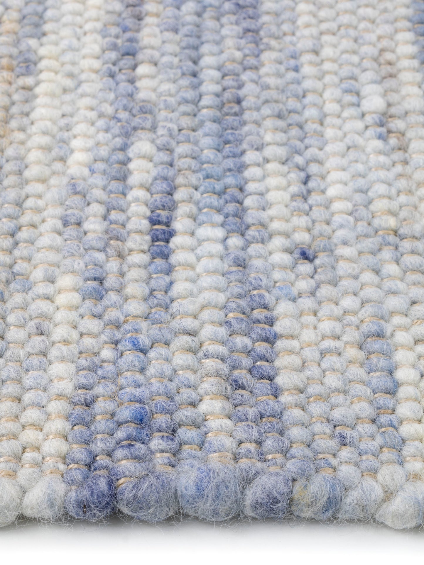 Vloerkleed MOMO Rugs Natural Weaves Perledo 556