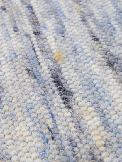 Vloerkleed MOMO Rugs Natural Weaves Perledo 556