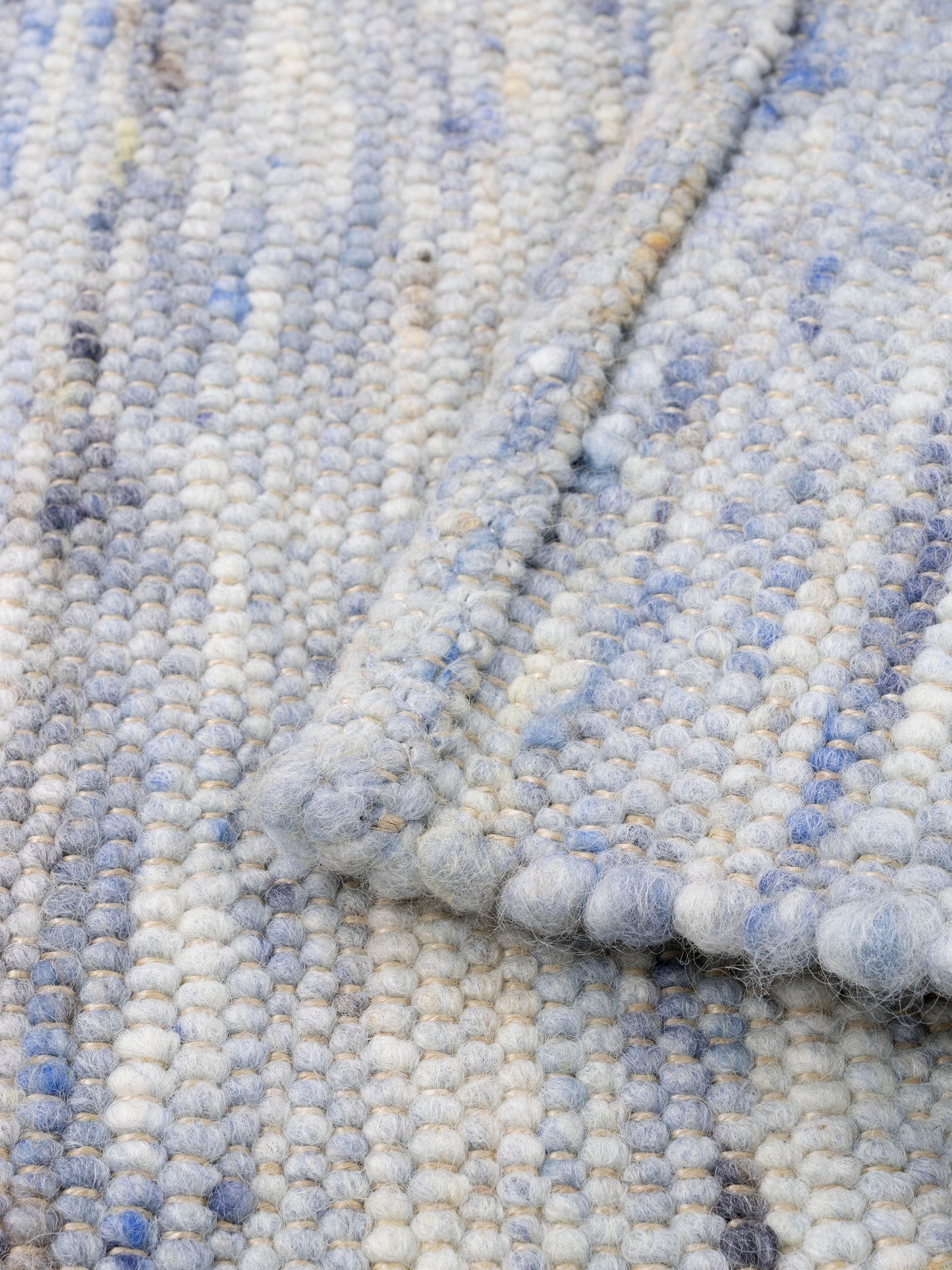 Vloerkleed MOMO Rugs Natural Weaves Perledo 556
