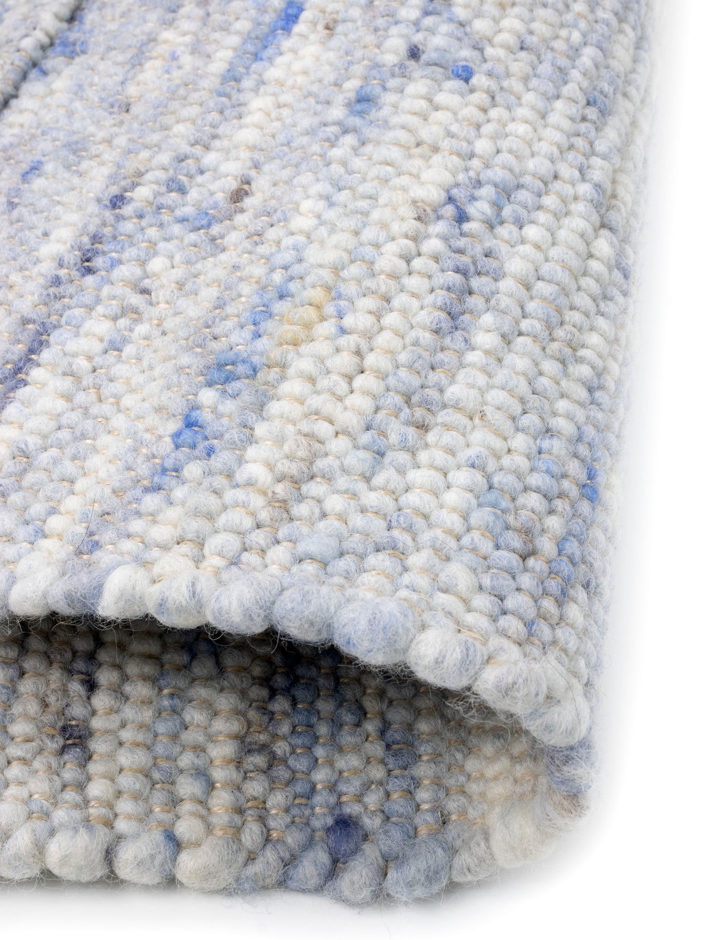Vloerkleed MOMO Rugs Natural Weaves Perledo 556