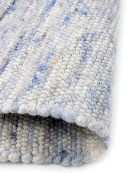 Vloerkleed MOMO Rugs Natural Weaves Perledo 556