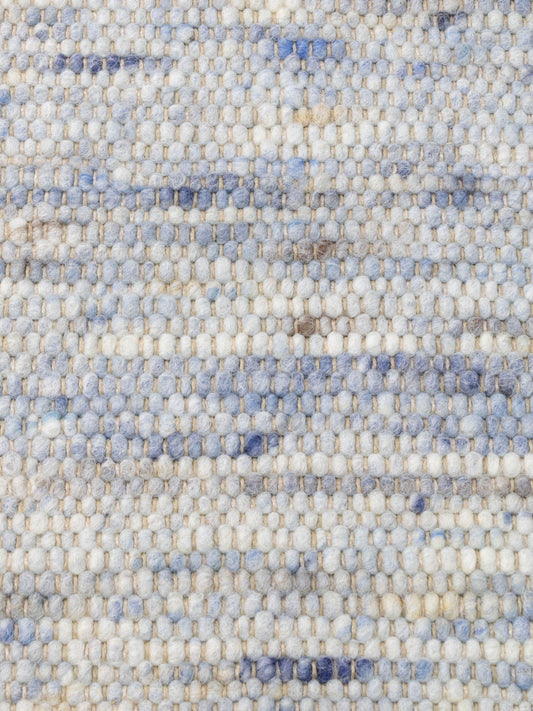 Vloerkleed MOMO Rugs Natural Weaves Perledo 556