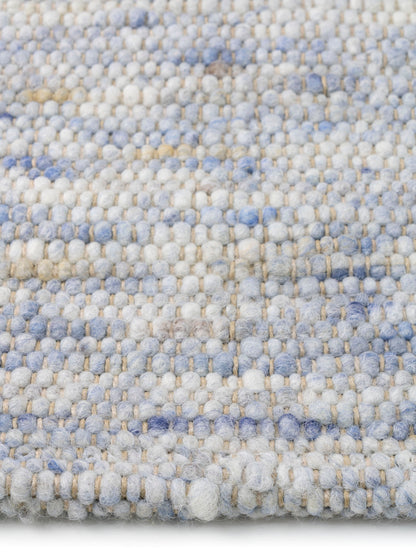 Vloerkleed MOMO Rugs Natural Weaves Perledo 556
