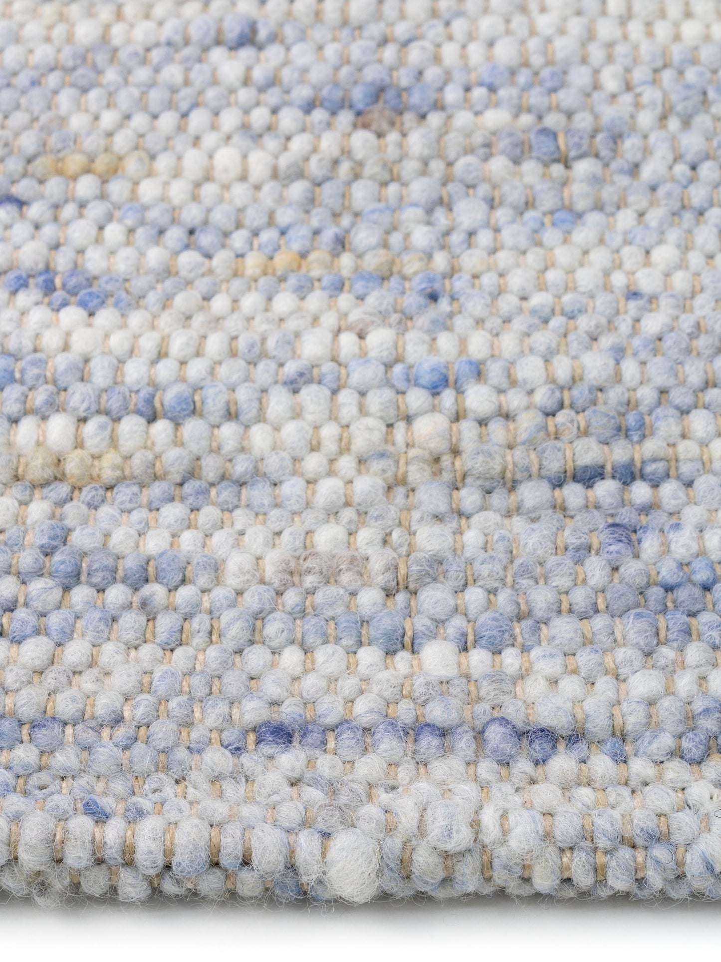 Vloerkleed MOMO Rugs Natural Weaves Perledo 556