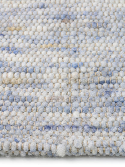Vloerkleed MOMO Rugs Natural Weaves Perledo 556