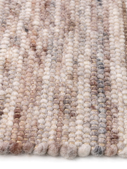 Vloerkleed MOMO Rugs Natural Weaves Perledo 567