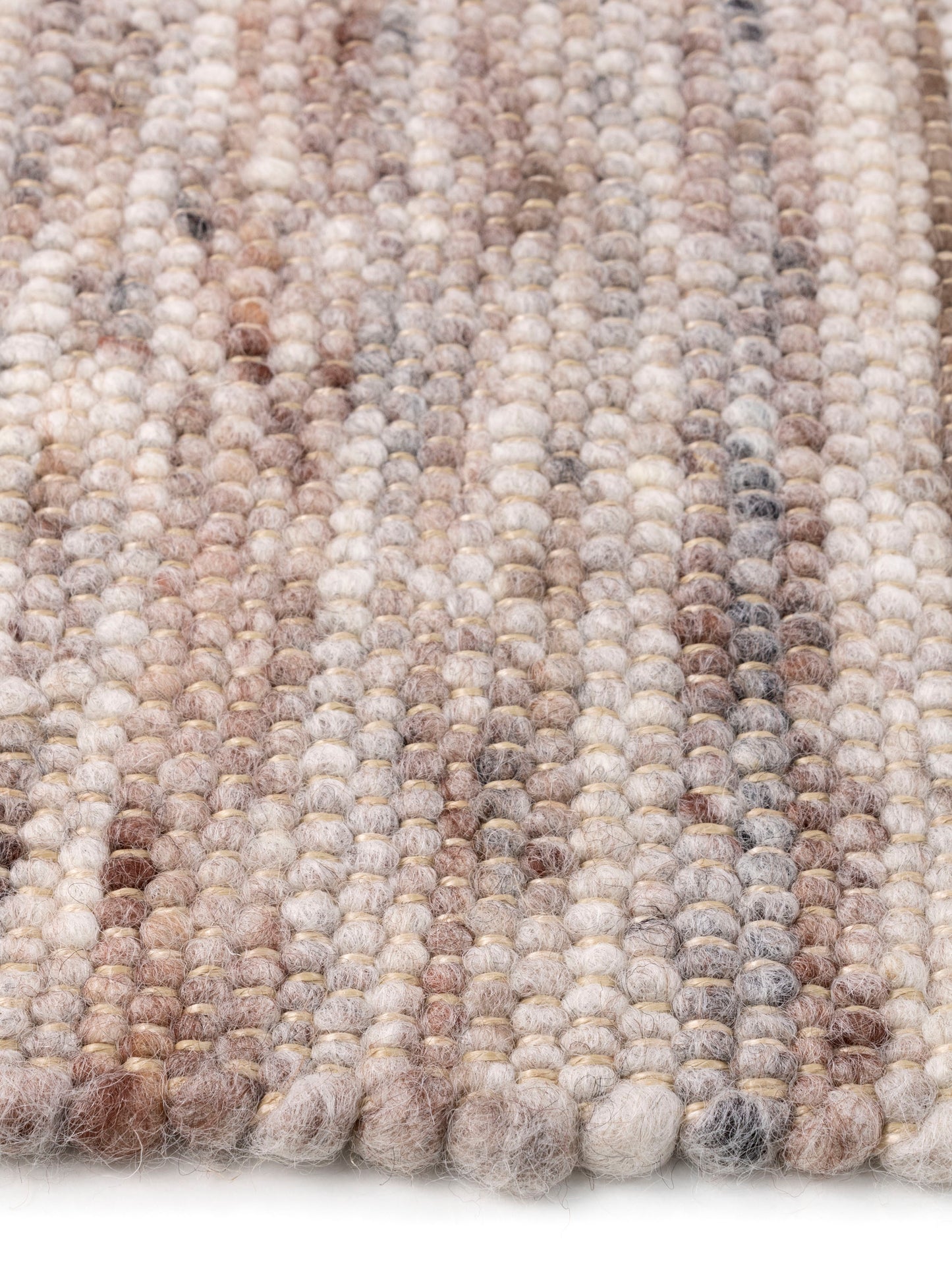 Vloerkleed MOMO Rugs Natural Weaves Perledo 567