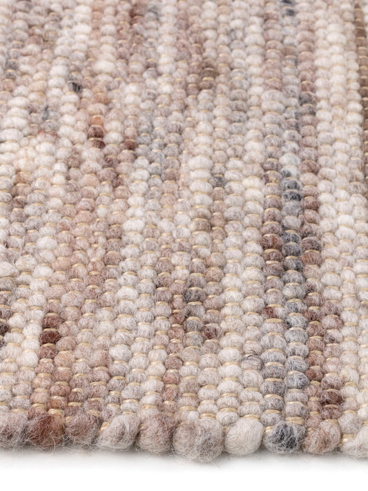 Vloerkleed MOMO Rugs Natural Weaves Perledo 567