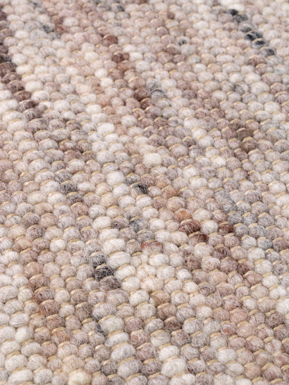 Vloerkleed MOMO Rugs Natural Weaves Perledo 567
