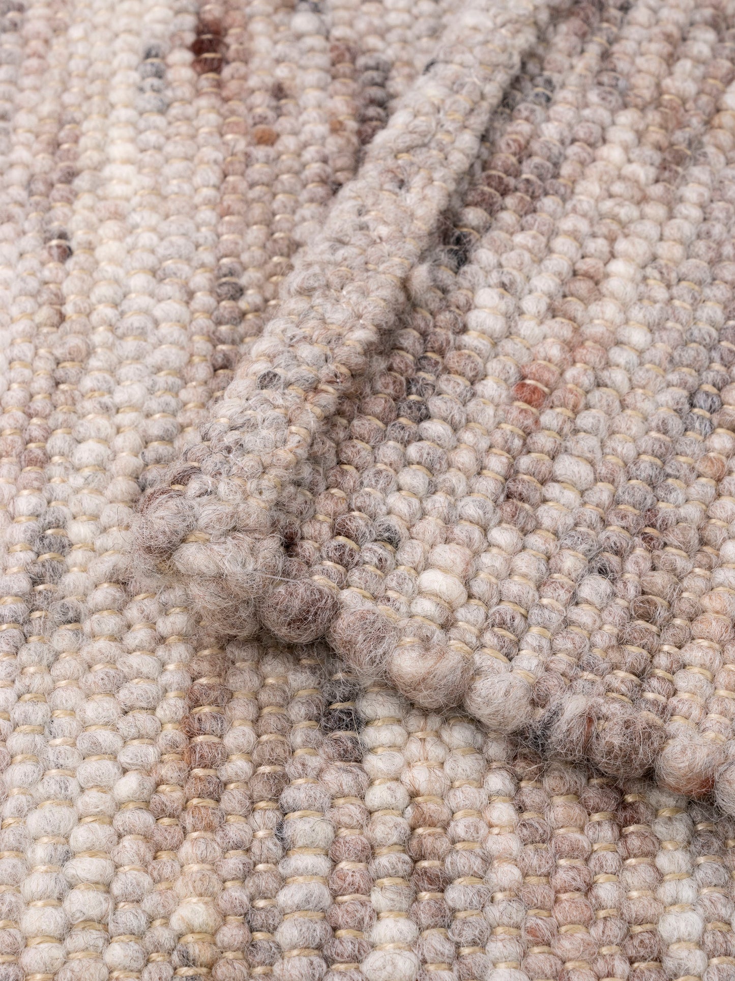 Vloerkleed MOMO Rugs Natural Weaves Perledo 567