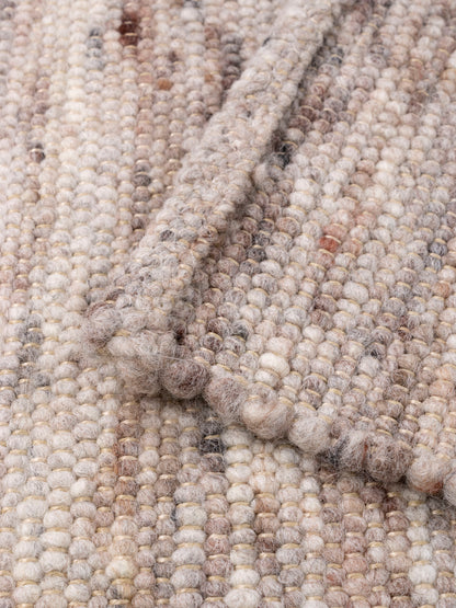 Vloerkleed MOMO Rugs Natural Weaves Perledo 567