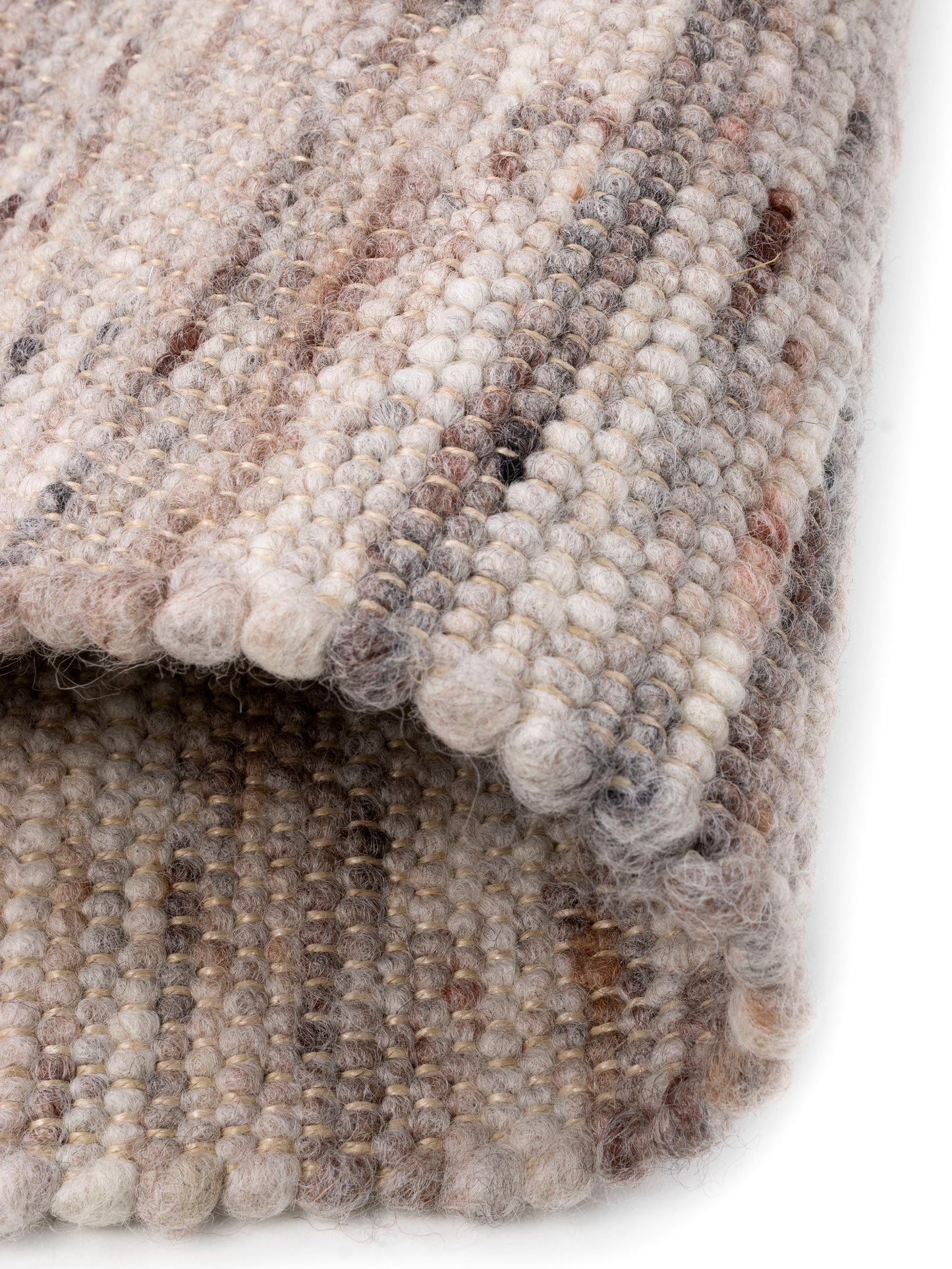 Vloerkleed MOMO Rugs Natural Weaves Perledo 567