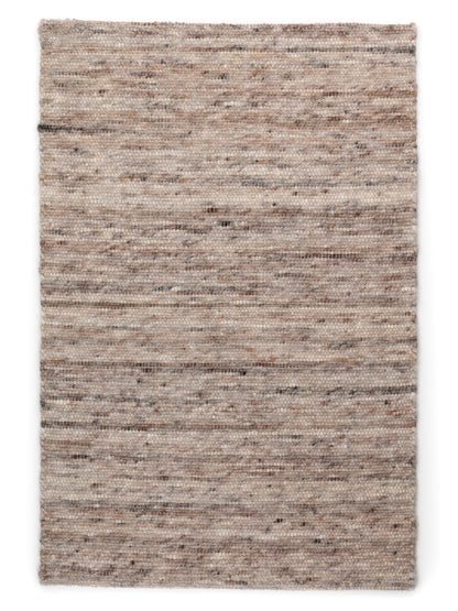 Vloerkleed MOMO Rugs Natural Weaves Perledo 567