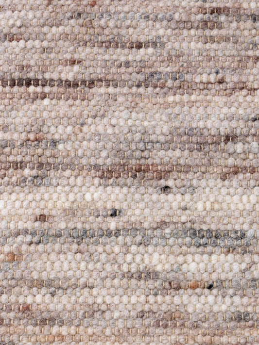 Vloerkleed MOMO Rugs Natural Weaves Perledo 567