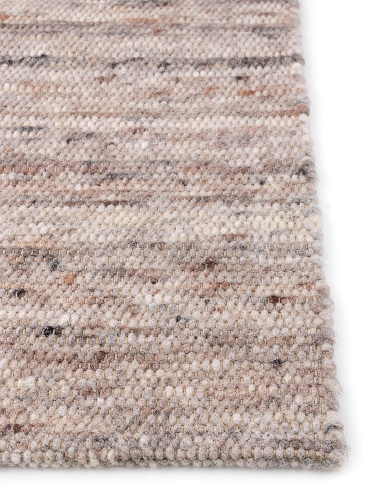 Vloerkleed MOMO Rugs Natural Weaves Perledo 567
