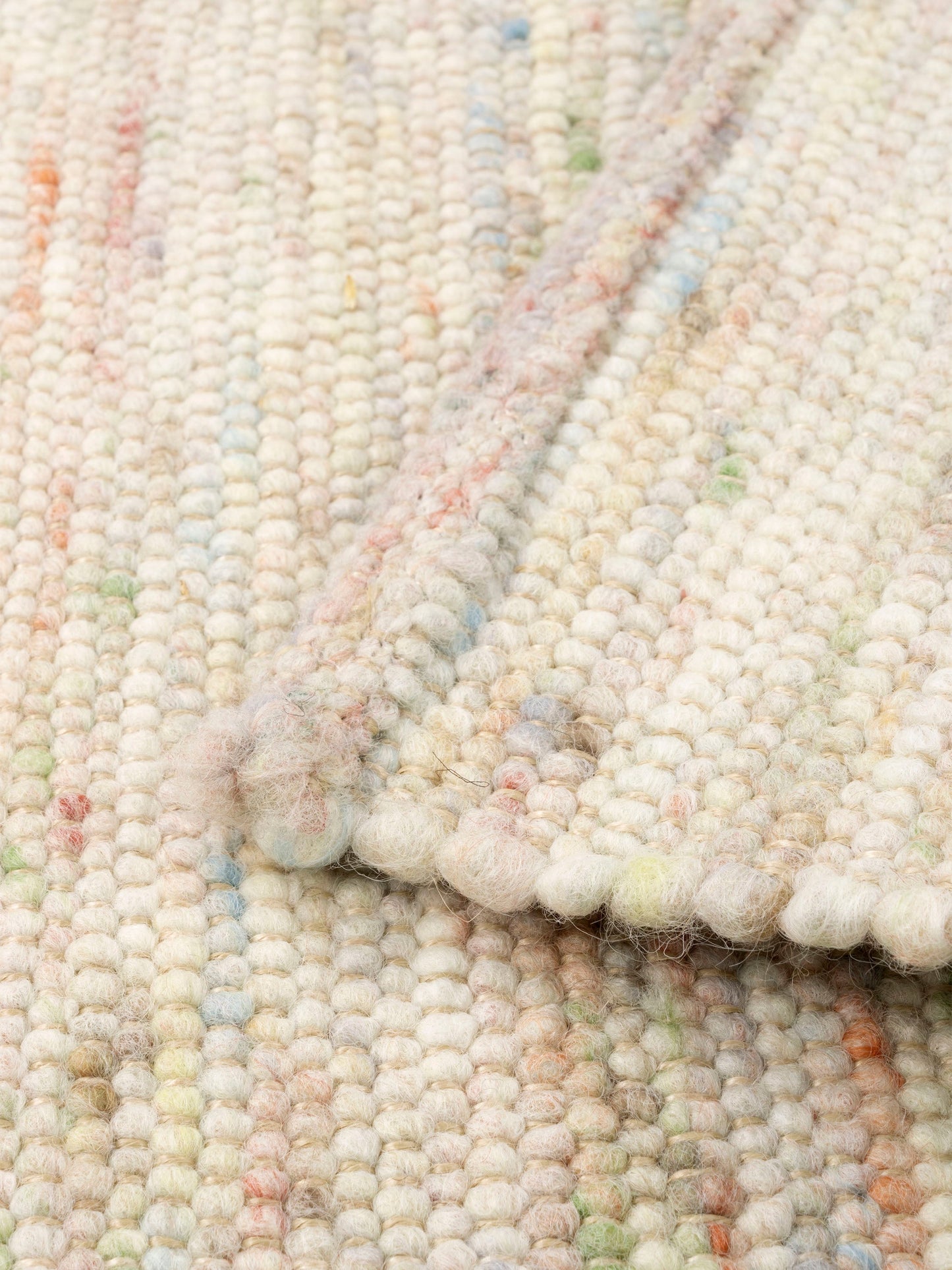 Vloerkleed MOMO Rugs Natural Weaves Perledo 571