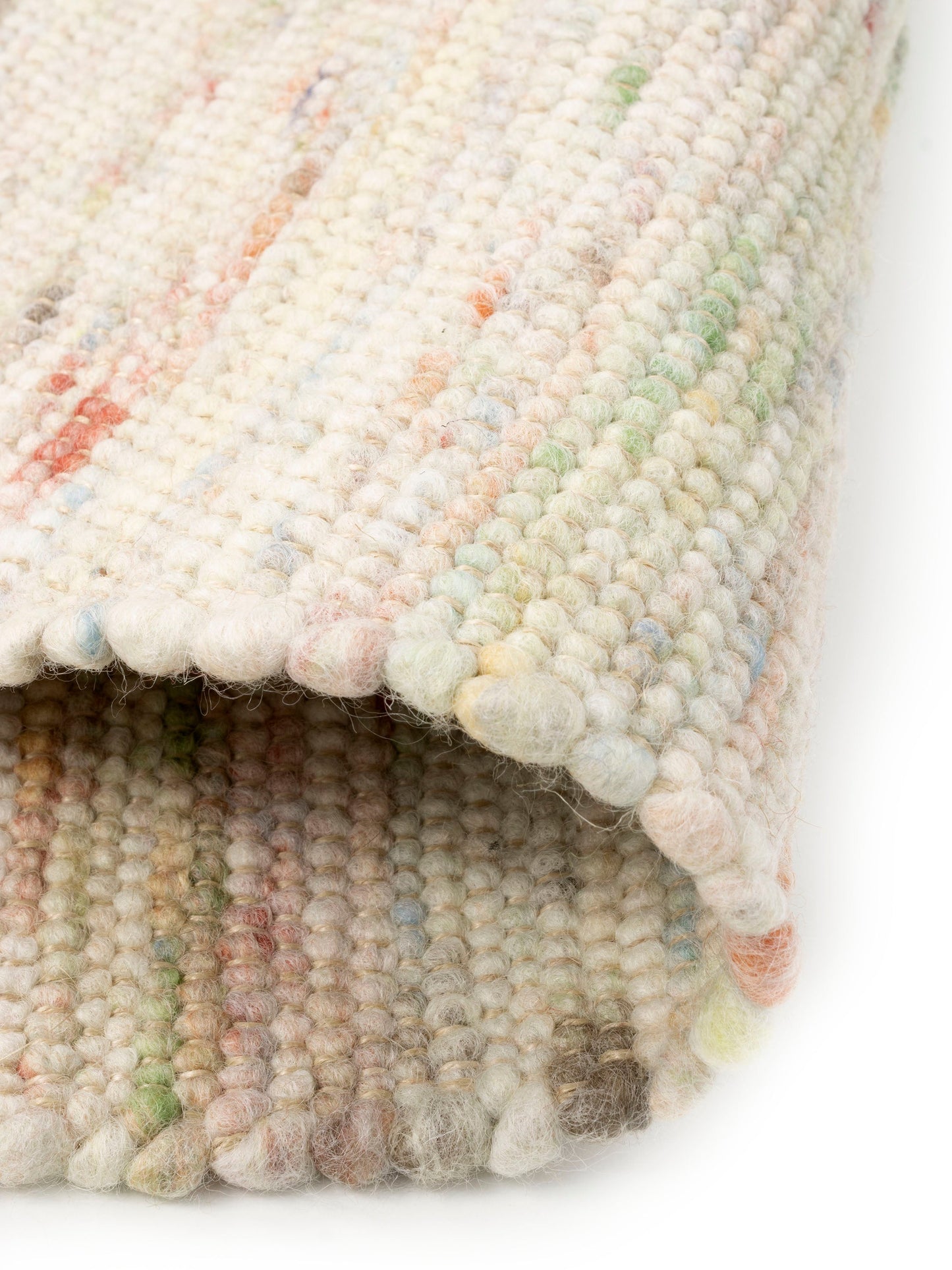 Vloerkleed MOMO Rugs Natural Weaves Perledo 571