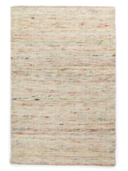 Vloerkleed MOMO Rugs Natural Weaves Perledo 571