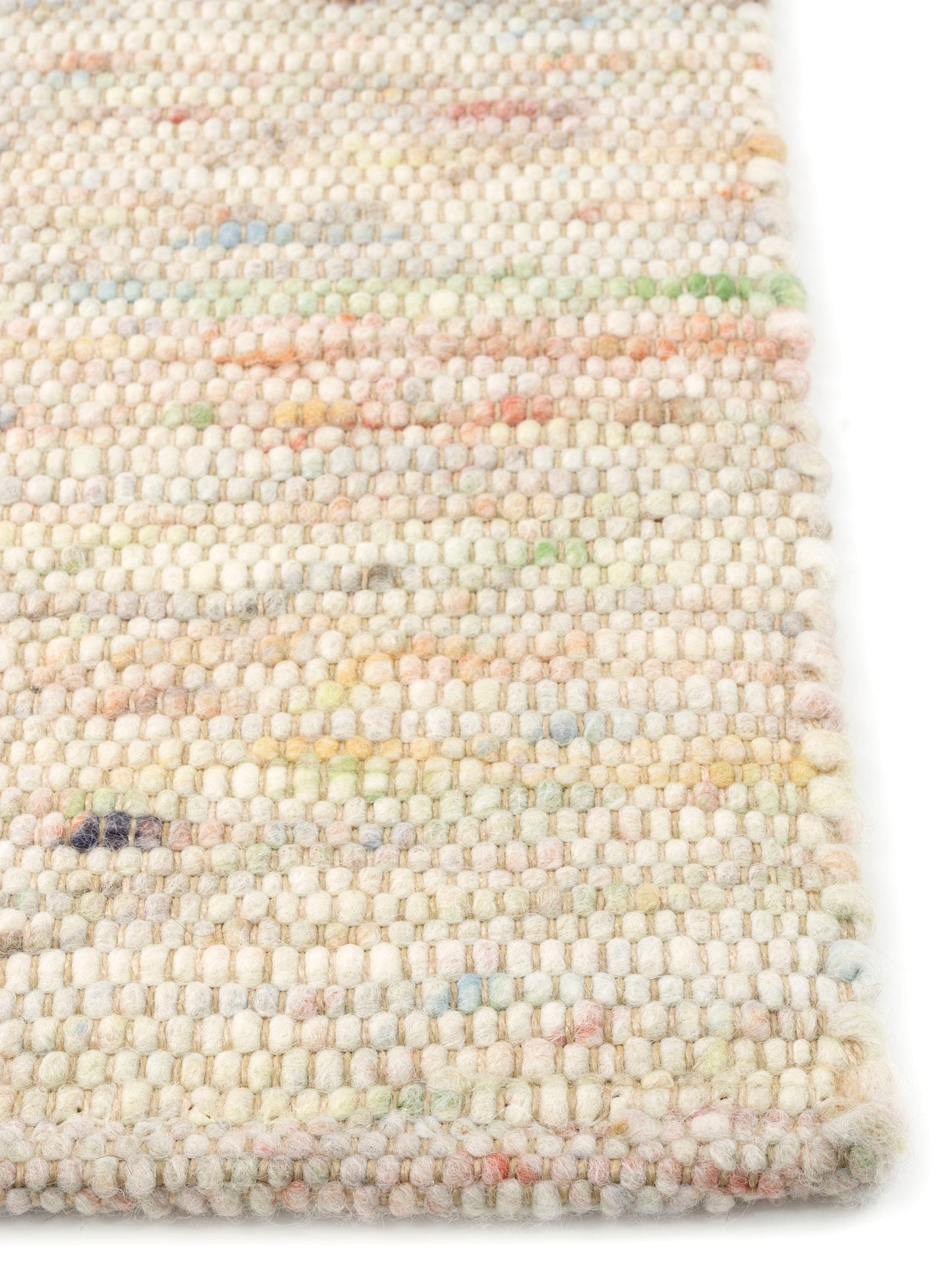 Vloerkleed MOMO Rugs Natural Weaves Perledo 571
