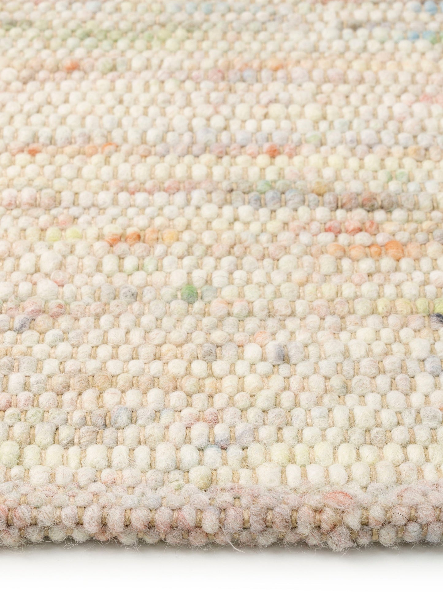 Vloerkleed MOMO Rugs Natural Weaves Perledo 571