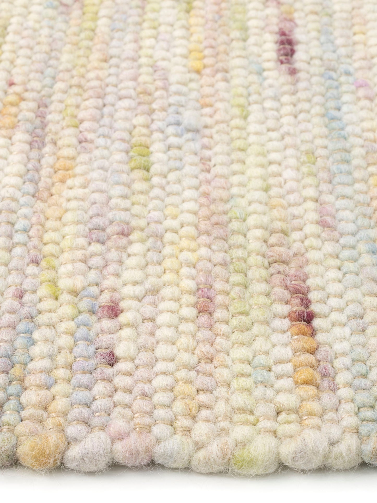 Vloerkleed MOMO Rugs Natural Weaves Perledo 579