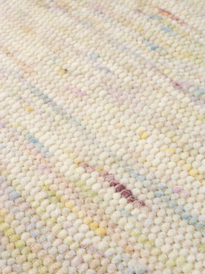 Vloerkleed MOMO Rugs Natural Weaves Perledo 579