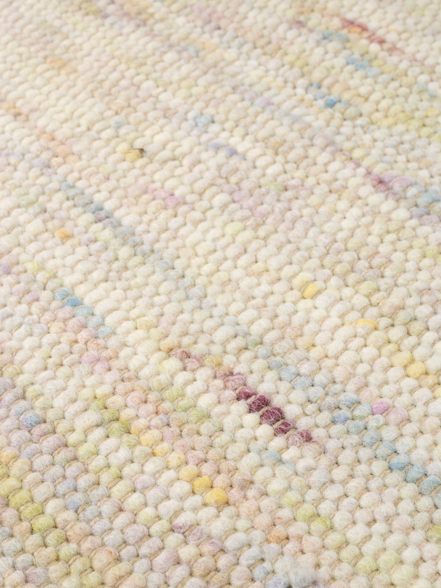 Vloerkleed MOMO Rugs Natural Weaves Perledo 579