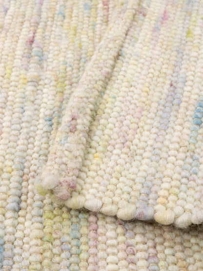 Vloerkleed MOMO Rugs Natural Weaves Perledo 579