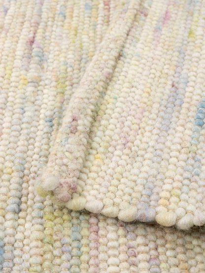 Vloerkleed MOMO Rugs Natural Weaves Perledo 579