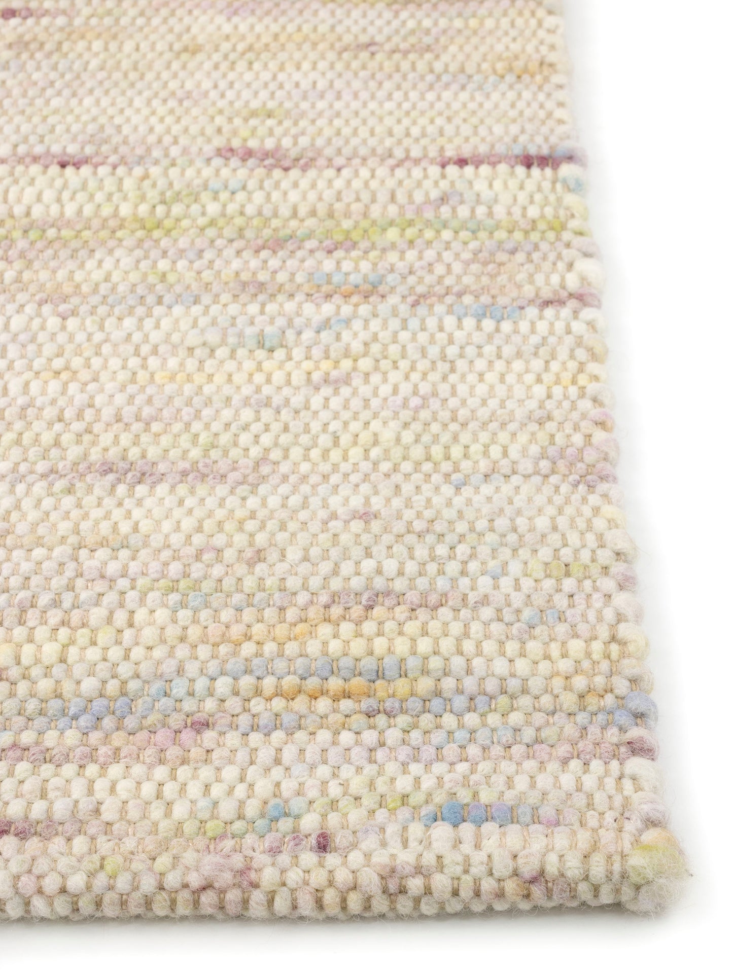 Vloerkleed MOMO Rugs Natural Weaves Perledo 579