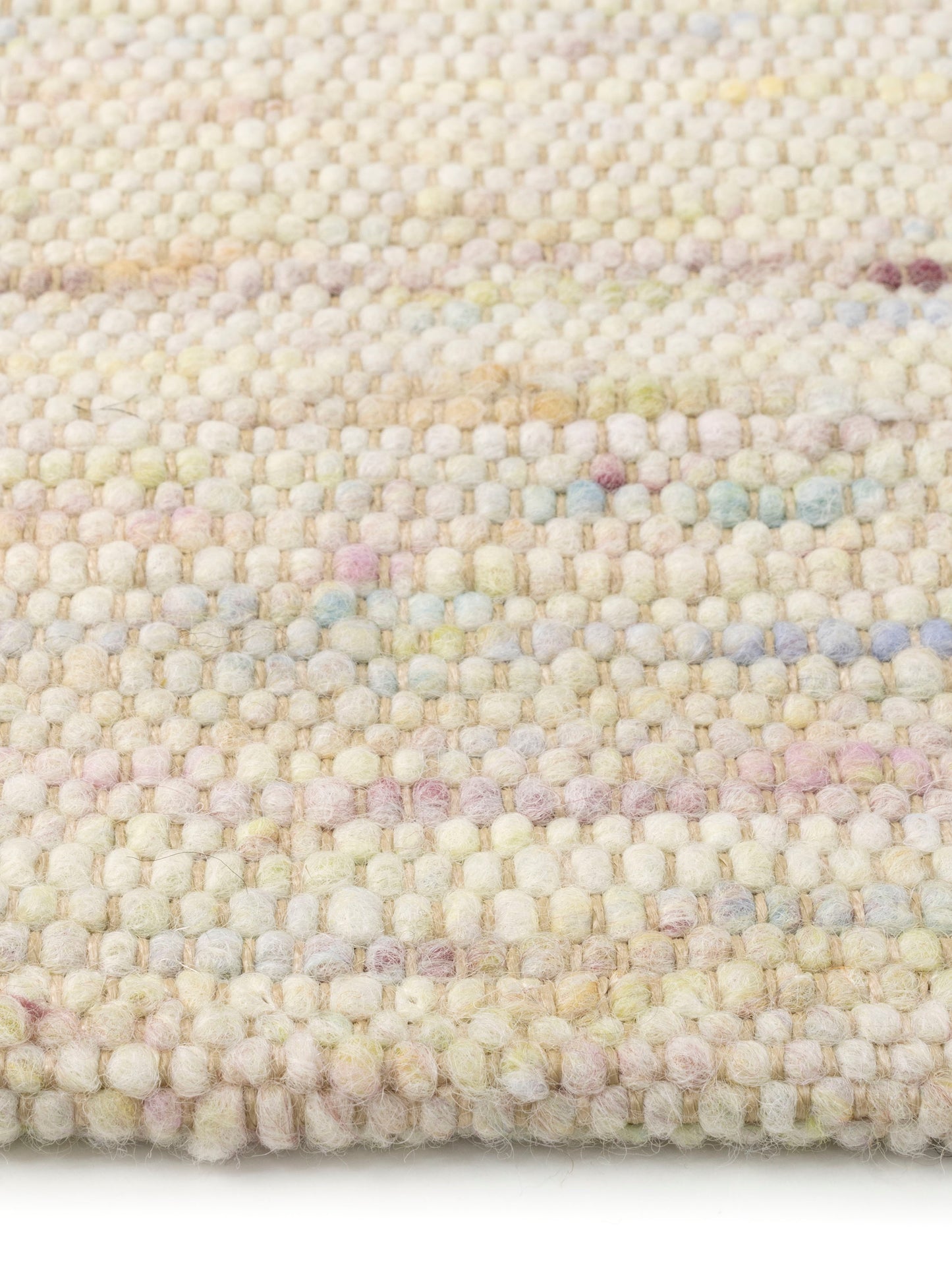 Vloerkleed MOMO Rugs Natural Weaves Perledo 579