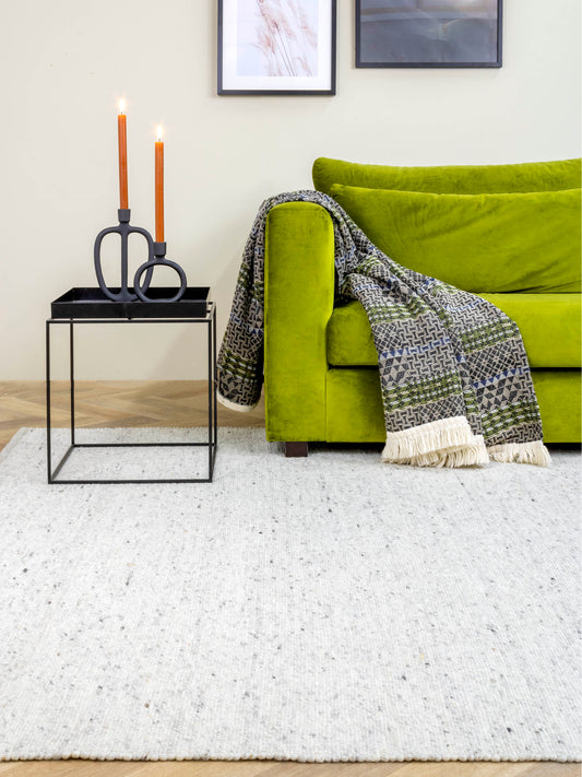 Vloerkleed MOMO Rugs Natural Weaves Perledo 133