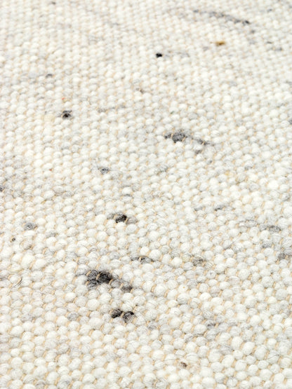 Vloerkleed MOMO Rugs Natural Weaves Perledo 133