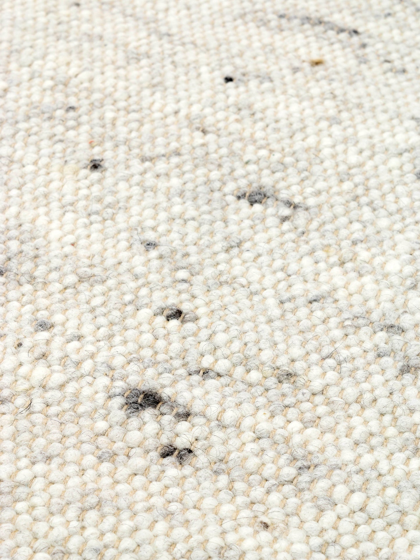 Vloerkleed MOMO Rugs Natural Weaves Perledo 133