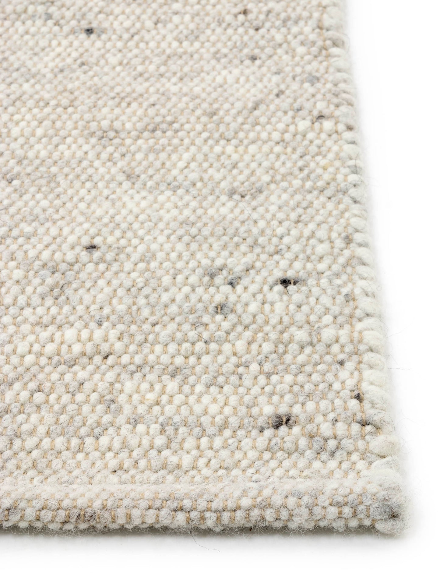 Vloerkleed MOMO Rugs Natural Weaves Perledo 133