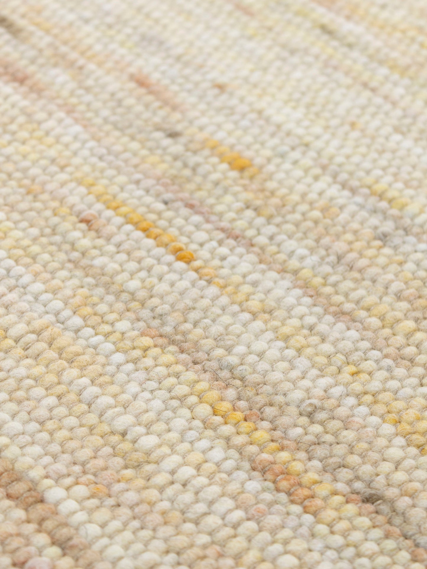 Vloerkleed MOMO Rugs Natural Weaves Perledo 26
