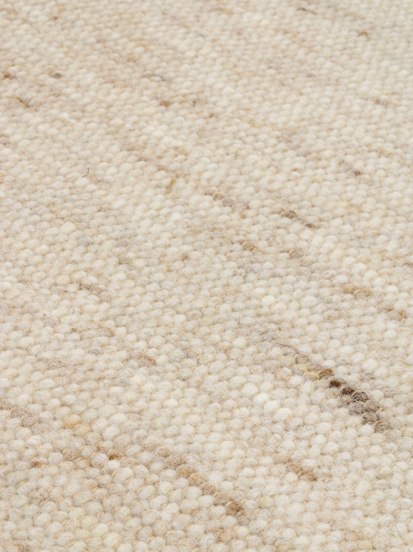 Vloerkleed MOMO Rugs Natural Weaves Perledo 3