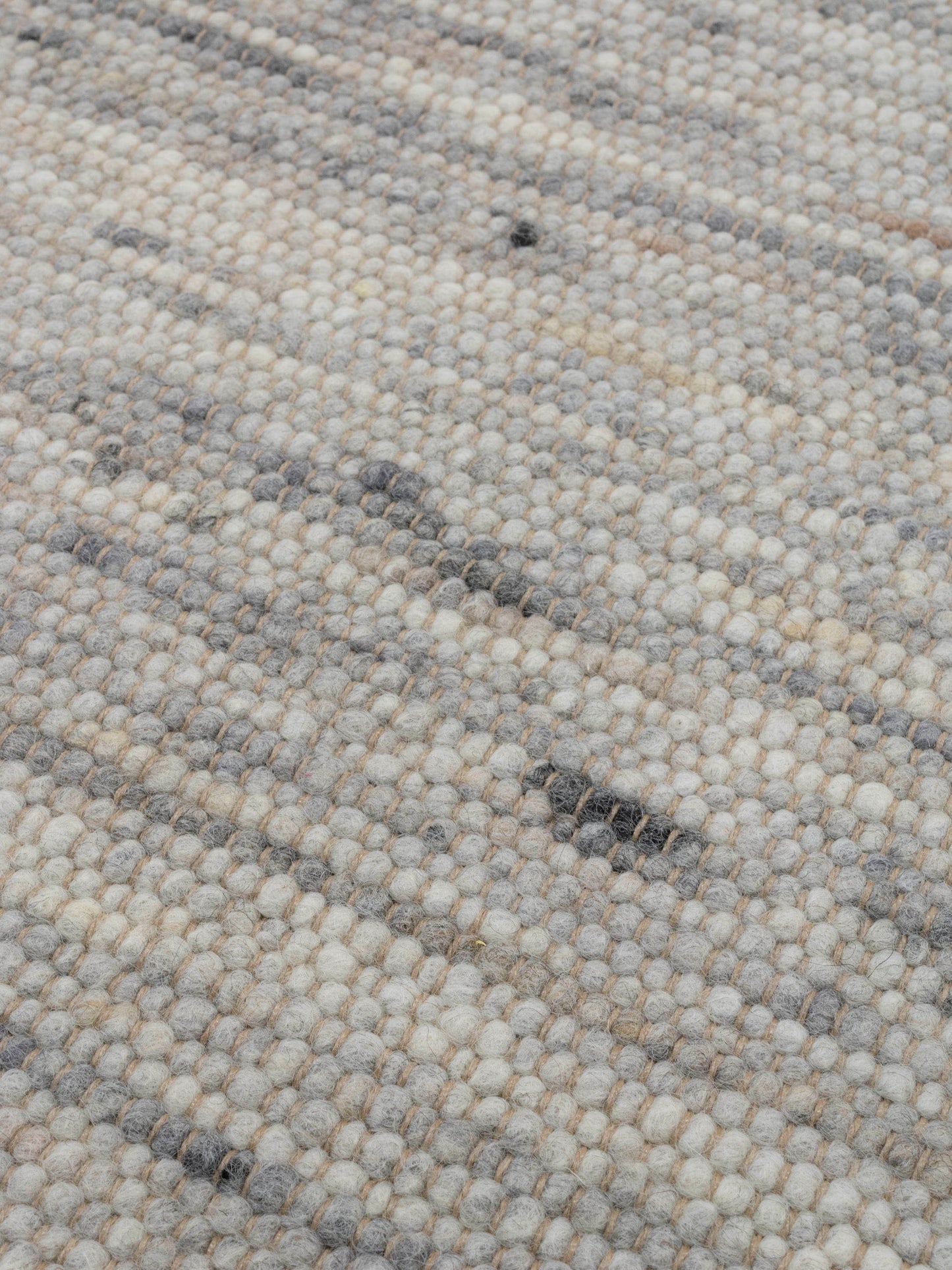 Vloerkleed MOMO Rugs Natural Weaves Perledo 37